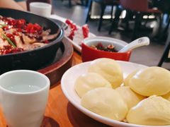 -老板恋上鱼(环山路店)