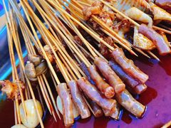 -雲记卢妈冷锅串串(中道街总店)