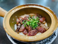 -红星光发煲仔饭(文海店)