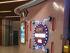 -Xcape异时刻密室逃脱魔法互动(瑞虹天地太阳宫店)
