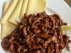 -河沿肉饼Beijing Pie(东华门店)