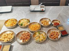 -本达人海鲜烧烤·朝鲜族风味(发展店)