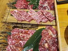 -丸藏和牛烧肉专门店(园区师惠坊店)