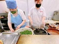 -正味斋锅巴菜(西北角店)