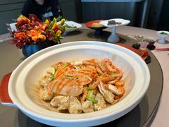 -金海华·悦食东方(苏州中心商场店)
