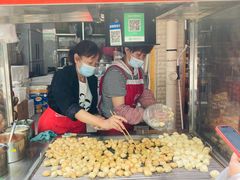 -大观篆新农贸市场