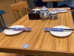 -西部马华清真兰州牛肉面·烧烤夜市(三里河店)
