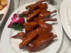 -荣兴酒家(徐家汇店)