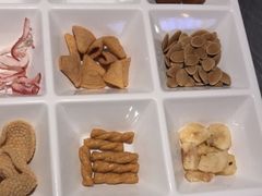 -探鱼·鲜青椒爽麻烤鱼(正佳广场店)