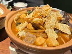 -桂小厨广西菜(万象城店)