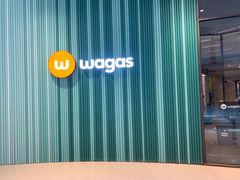 -Wagas沃歌斯(合生汇店)