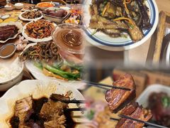 -張飛扒肉·龙江非遗(道外店)