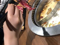 -快乐小羊(富强中路店)