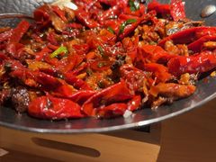 -太二酸菜鱼(SM城市广场店)