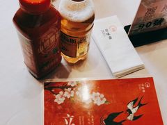-京味斋·北京烤鸭(北京南站洋桥店)
