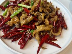 -双合园·海鲜水饺青岛菜(九水东路店)