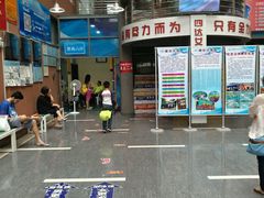 -合肥先民游泳俱乐部