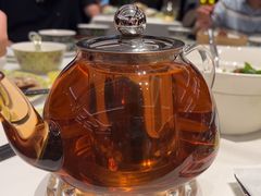 -君庭中餐厅(友谊宾馆店)