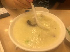 -盛记粥面(佐敦店)