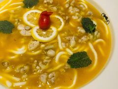 酸汤牛蛙-川里谈·川味小馆(北京路店)