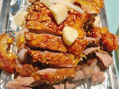 -新疆兵团食府清真(马连道店)