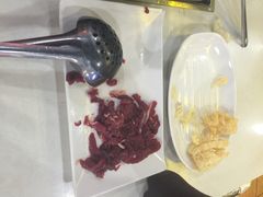 潮泰牛肉店(泰然七路店)-潮泰牛肉火锅 · 创于1992年(车公庙店)