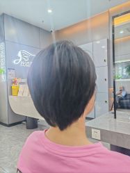 -丝语萱形象