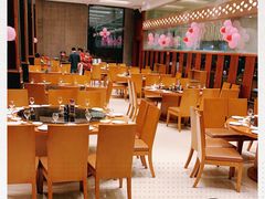 大堂-高佳庄·舟山海鲜(海景旗舰店)