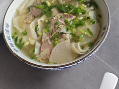 -伊祥·敦煌楼
