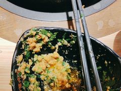 -呷哺呷哺 小火锅 (浦东新欧尚超市店)