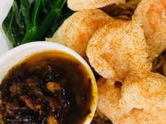 -翠华餐厅(旺角文华商场店)