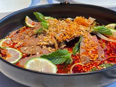 -马仕玖煲·融合菜·酥不腻烤鸭(人大店)