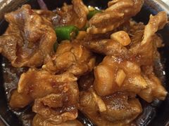 -聚鑫阁江浙菜·非遗传承技艺(青村帝华园店)