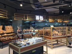 -家乐福(古北店)