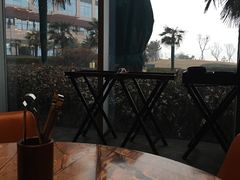 -山港凯悦酒店·BEBA海滩烧烤餐厅酒吧