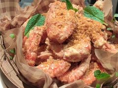 -中山保利艾美酒店-乐美中餐厅