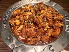 -胖哥俩肉蟹煲(淮安万达店)