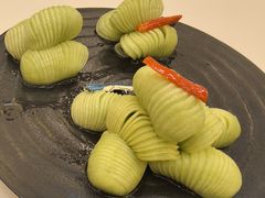 -鸿宾楼(展览馆路店)