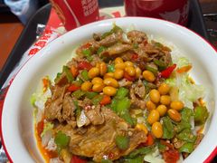 -猪角·闽南猪脚饭(华闽大厦店)