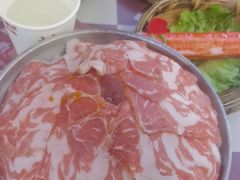 -赵美丽·重庆社区火锅·直营店(火车东站·中豪国际店)