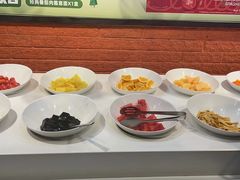 -豪客来牛排(空港华联店)