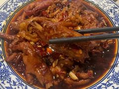 -欧记大排档·景德菜(上海首店)