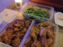 -海滨鸭仔饭(海宁店)