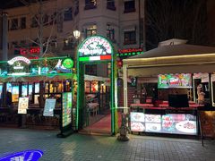 -天津意大利风情旅游区
