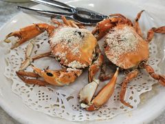 -崖口红树林海鲜餐厅