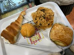 -新侨三宝乐面包店(崇文门店)