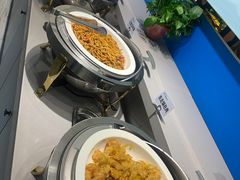 -吉木烤肉自助餐厅(乐汇城店)
