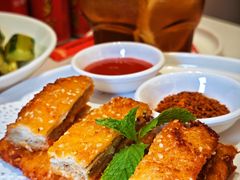 -雅佳神话·麻辣烤鱼(新街口店)