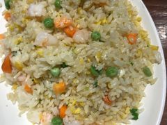 -虾宝贝胶东海鲜·渔家菜(小西天店)