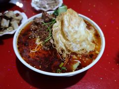 -老地方猫儿面(磁器口店)